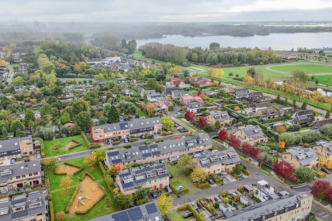 Foto 53 van Max Heymansstraat 14