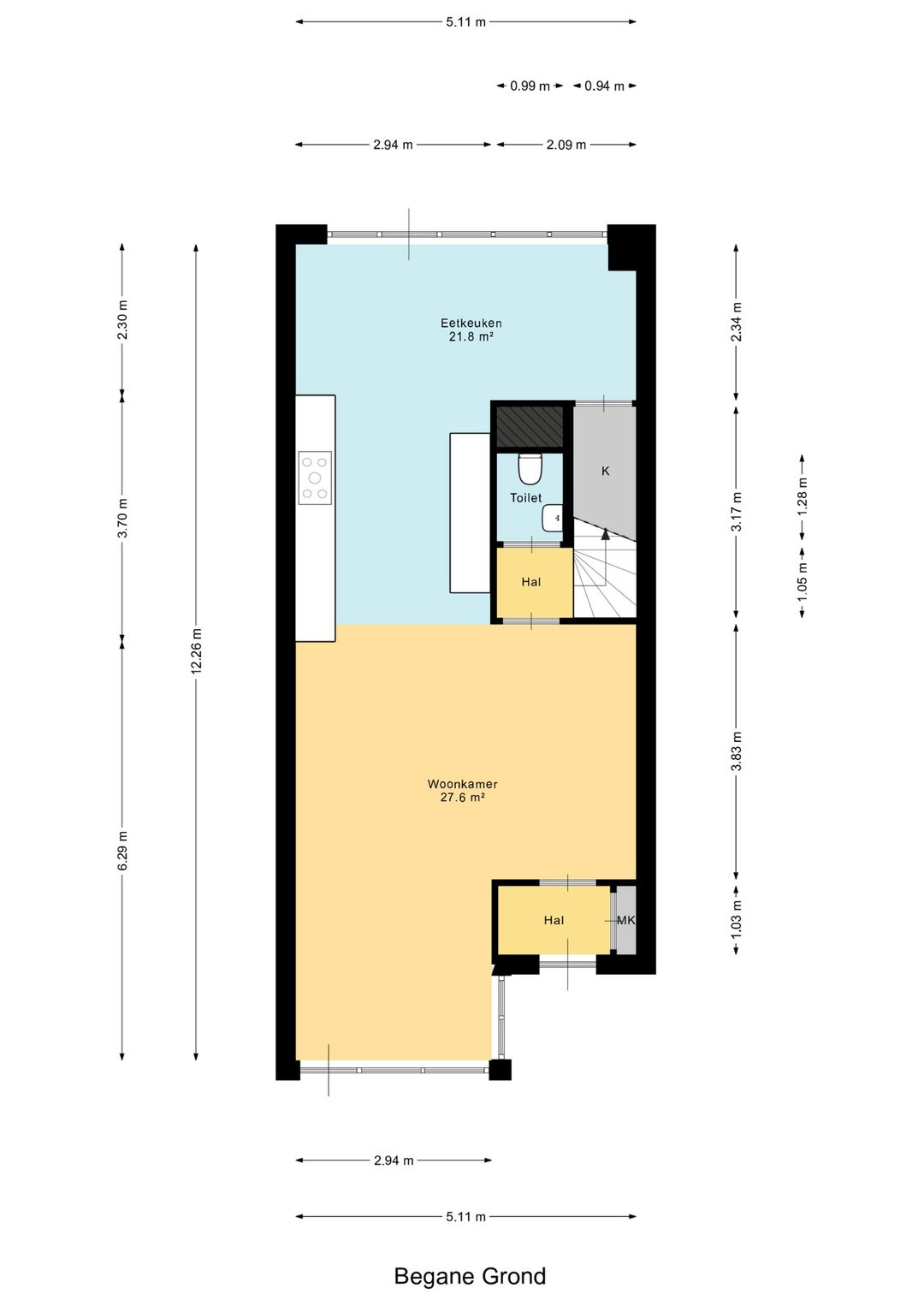 Foto 56 van Max Heymansstraat 14