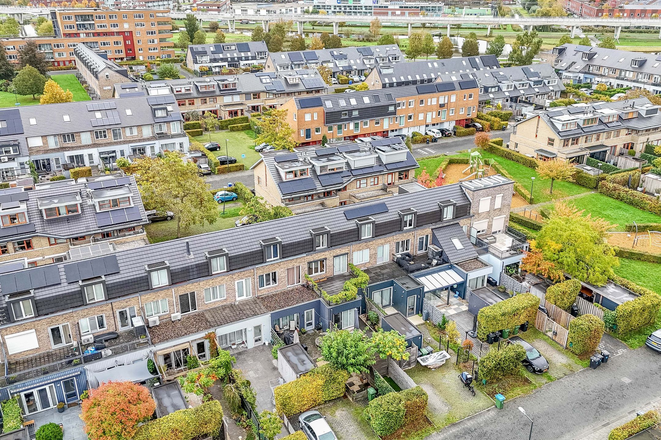 Foto 54 van Max Heymansstraat 14