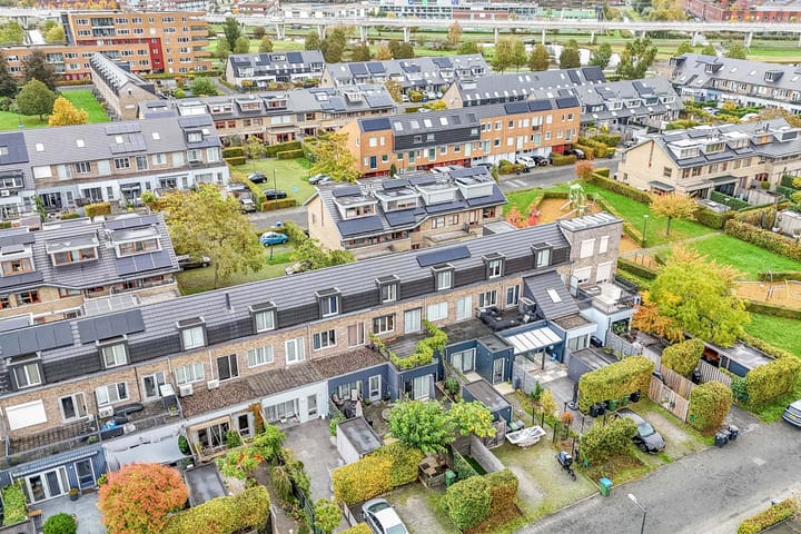 Foto 54 van Max Heymansstraat 14