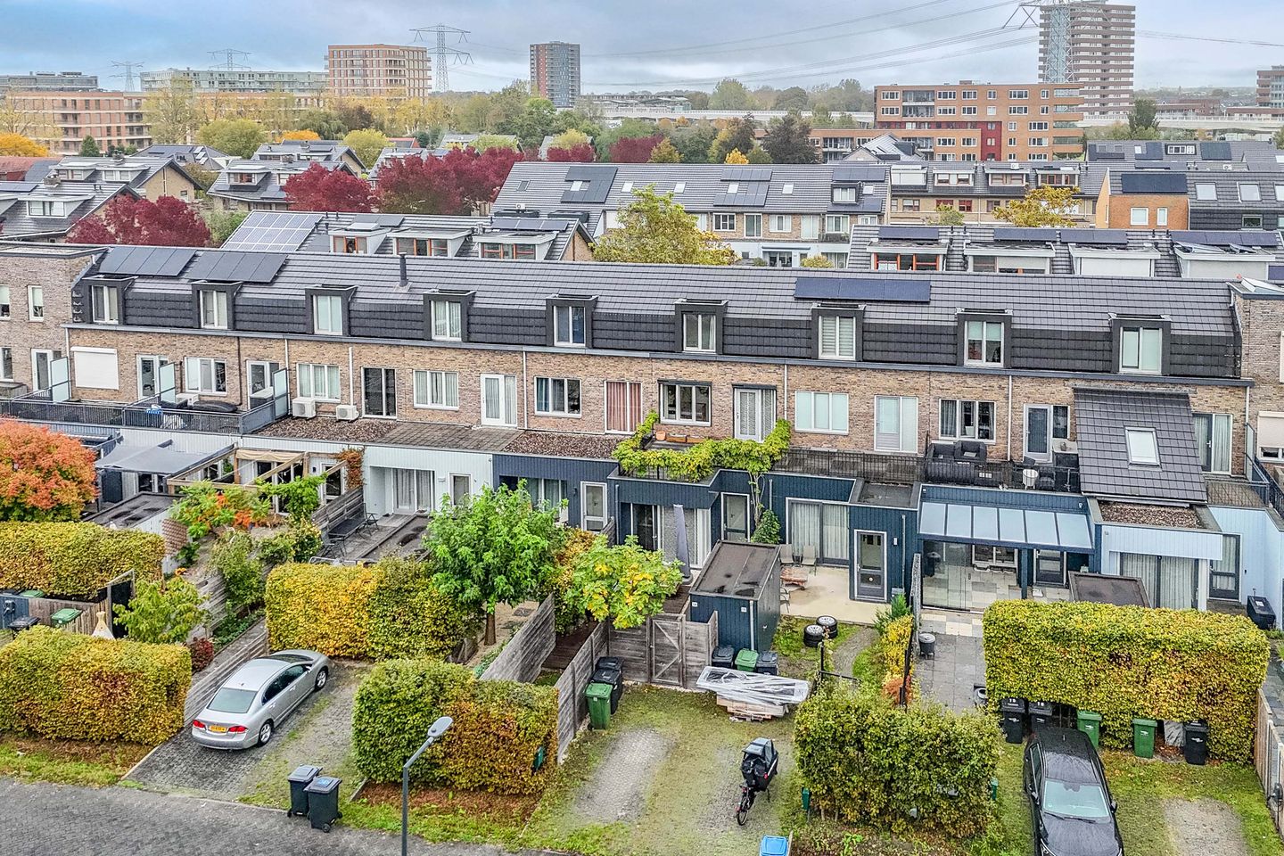 Foto 50 van Max Heymansstraat 14