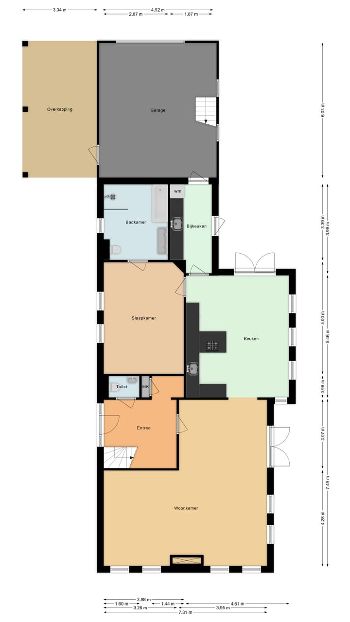 Photo 70 of Molenwijk 3-A