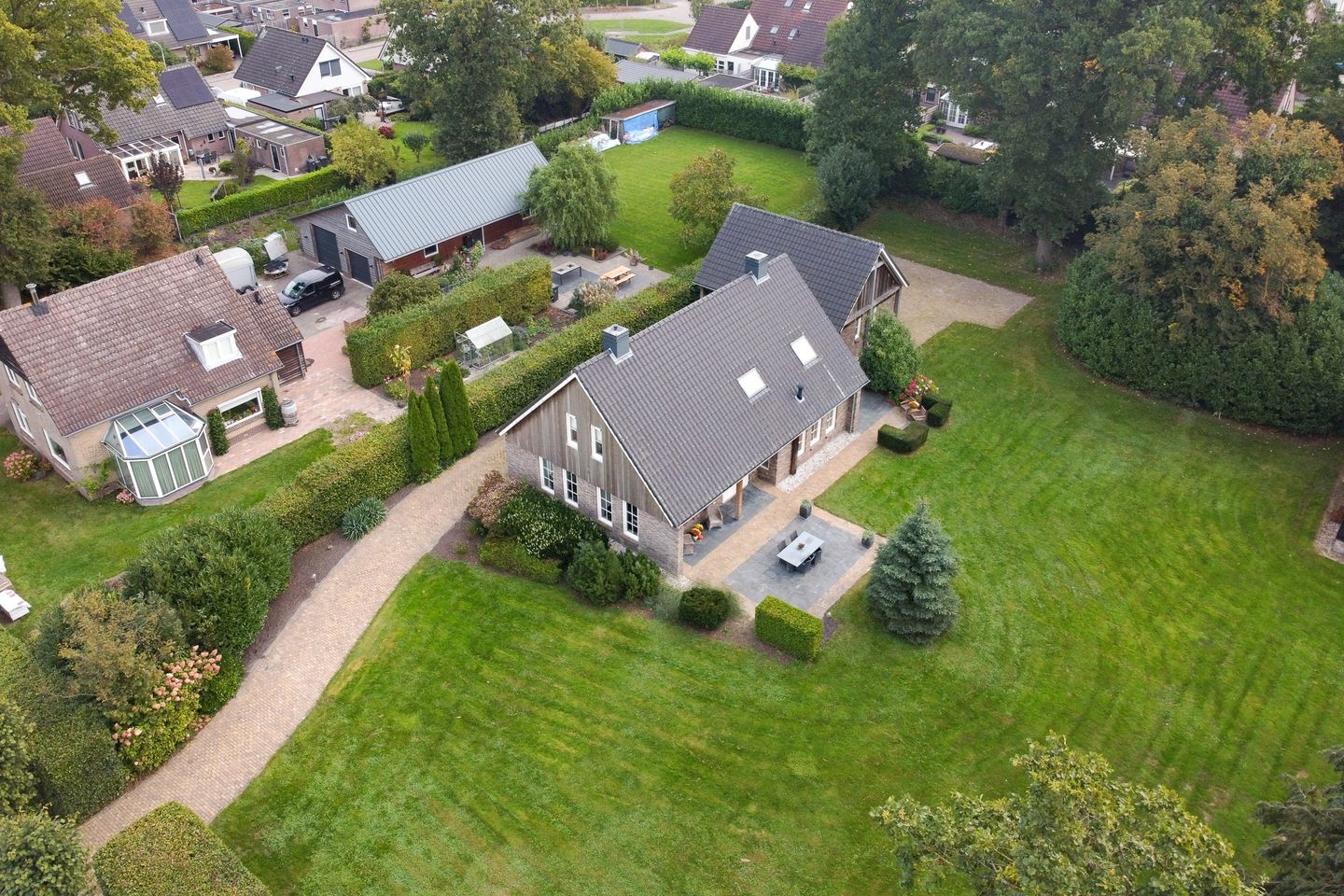 Photo 4 of Molenwijk 3-A