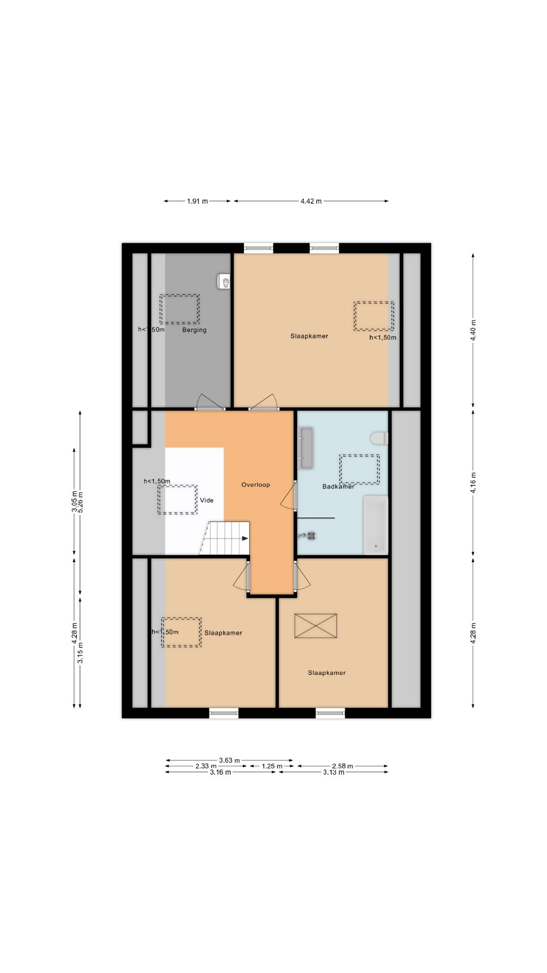 Photo 71 of Molenwijk 3-A