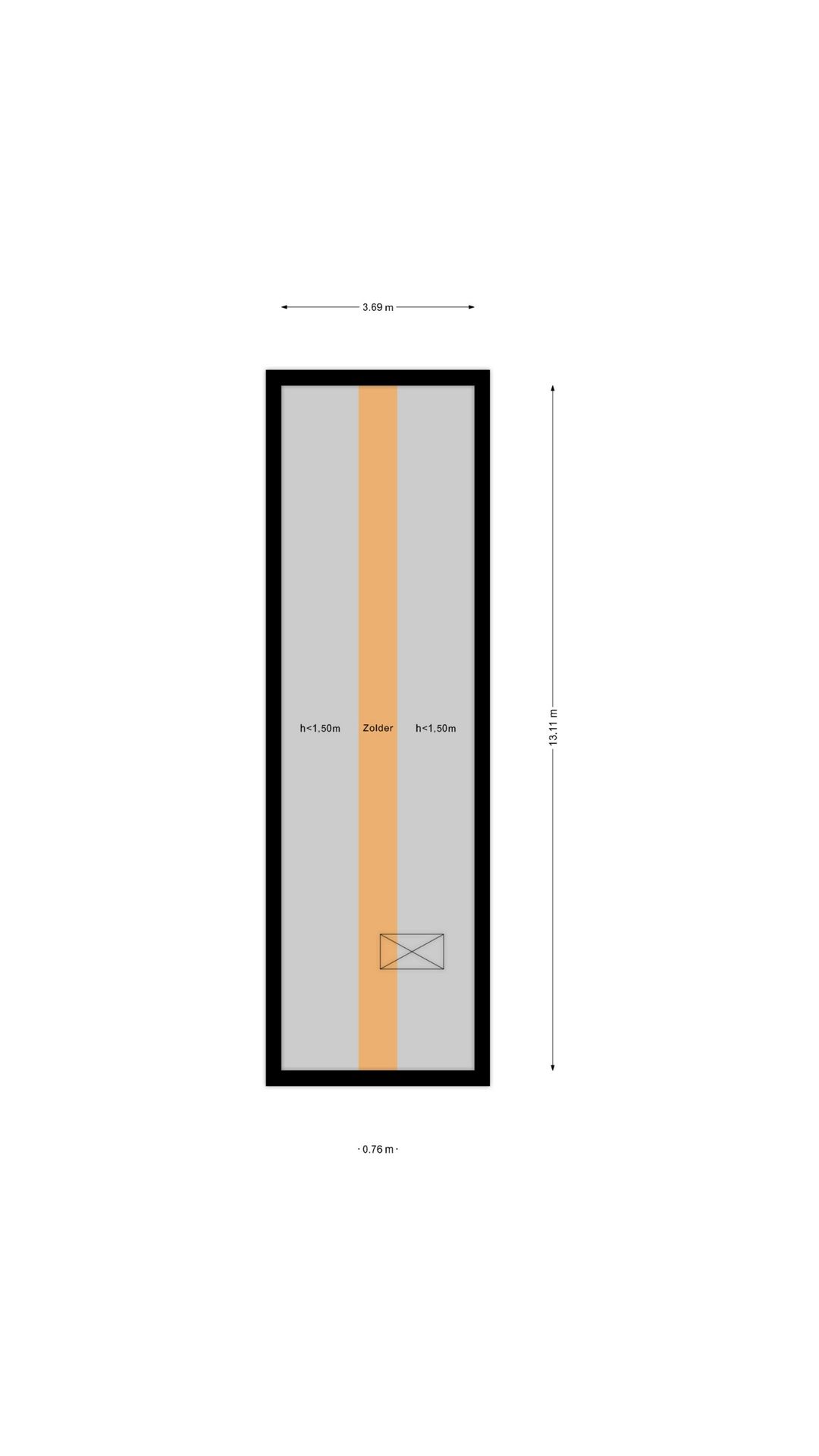 Photo 72 of Molenwijk 3-A