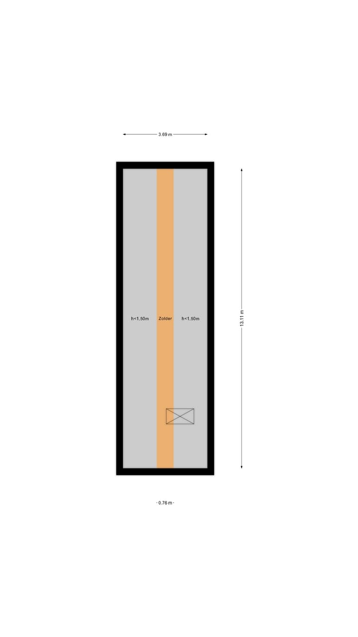 Photo 72 of Molenwijk 3-A