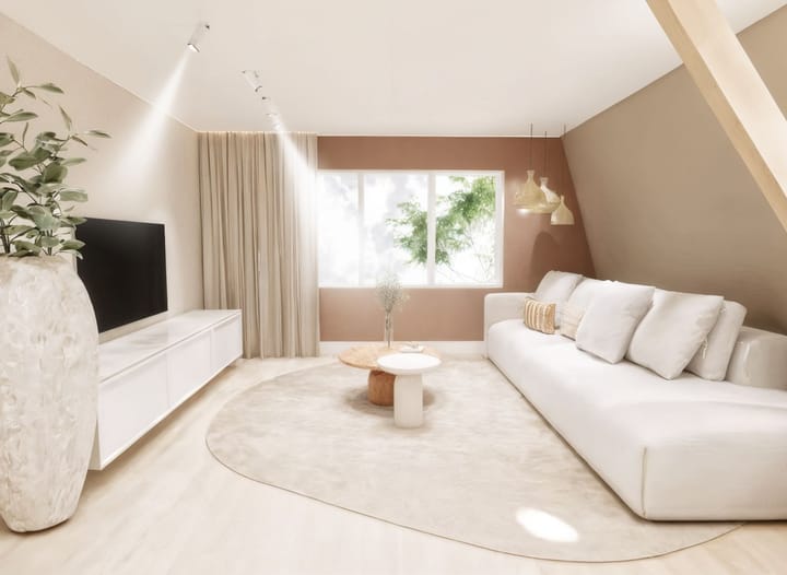 Foto 6 van Jhr. de Bellefroidweg 7-B