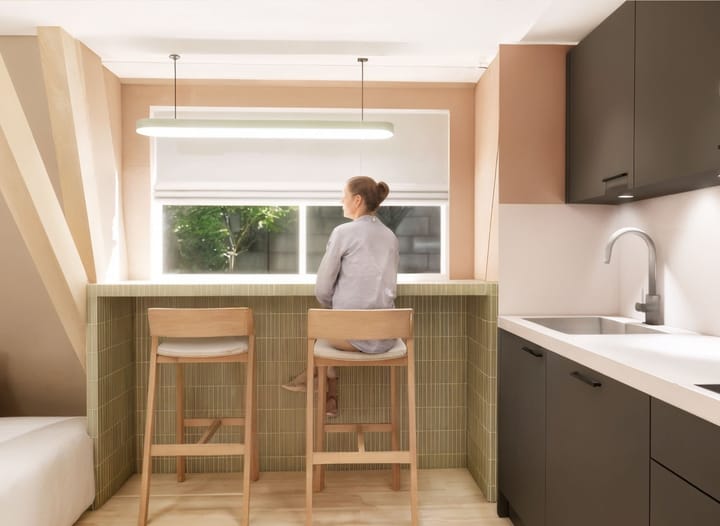 Foto 11 van Jhr. de Bellefroidweg 7-B