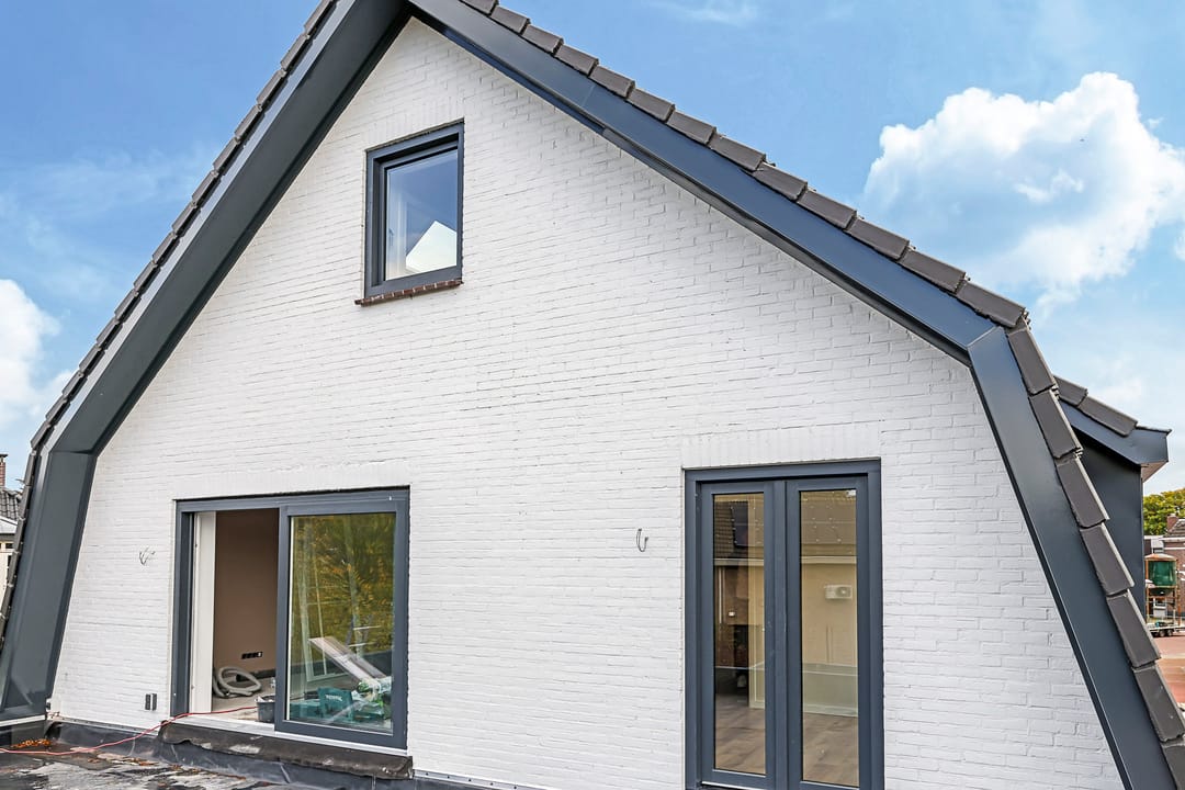 Foto 17 van Jhr. de Bellefroidweg 7-B