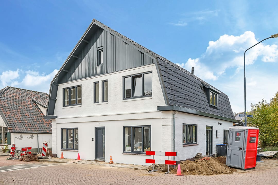 Foto 23 van Jhr. de Bellefroidweg 7-B