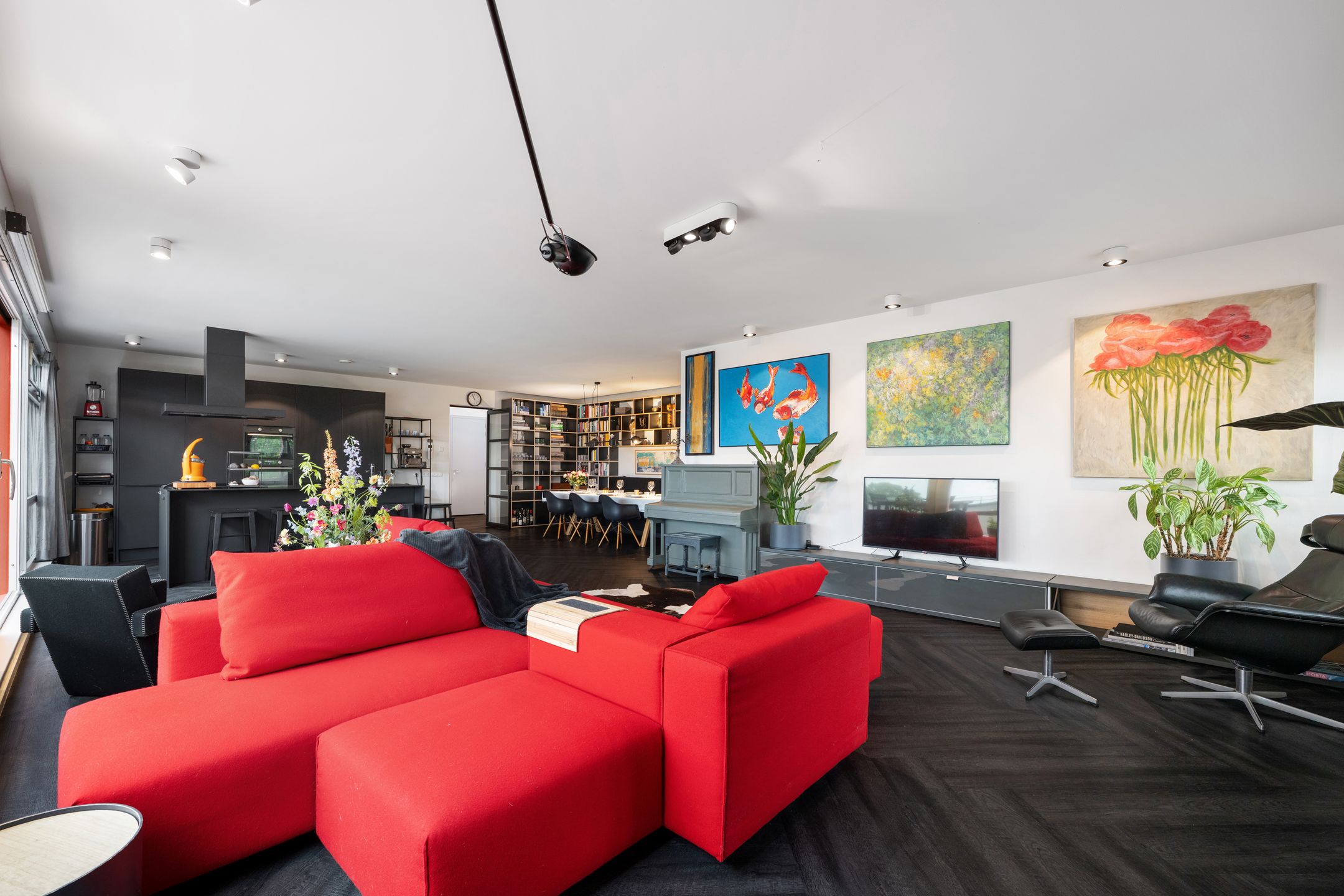 Gerdesiaweg 486-D, 486, D, Rotterdam, 3061RA, Zuid-Holland, Nederland 486