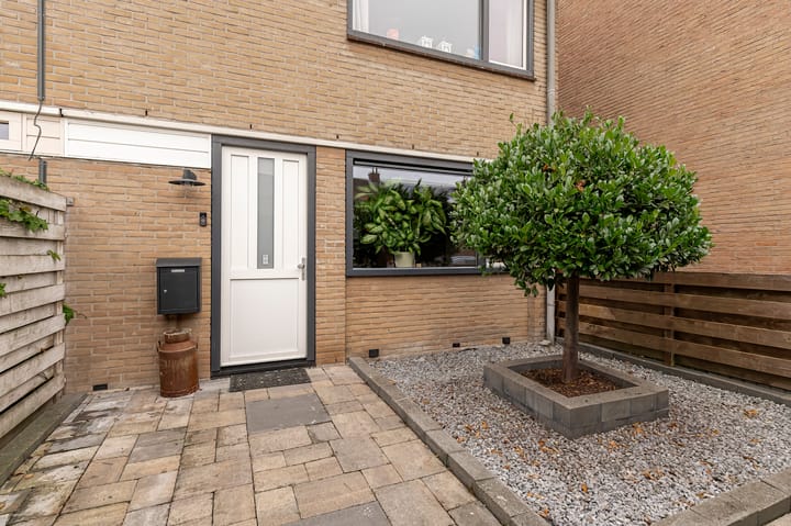 Foto 28 van Akelei 48