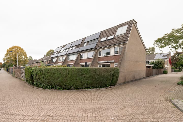 Foto 33 van Akelei 48