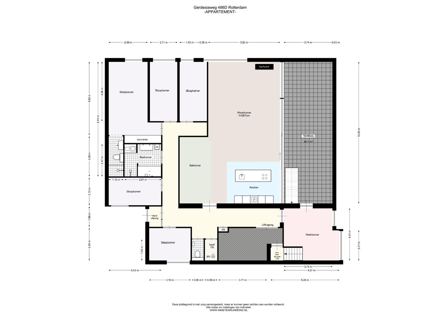Photo 35 of Gerdesiaweg 486-D