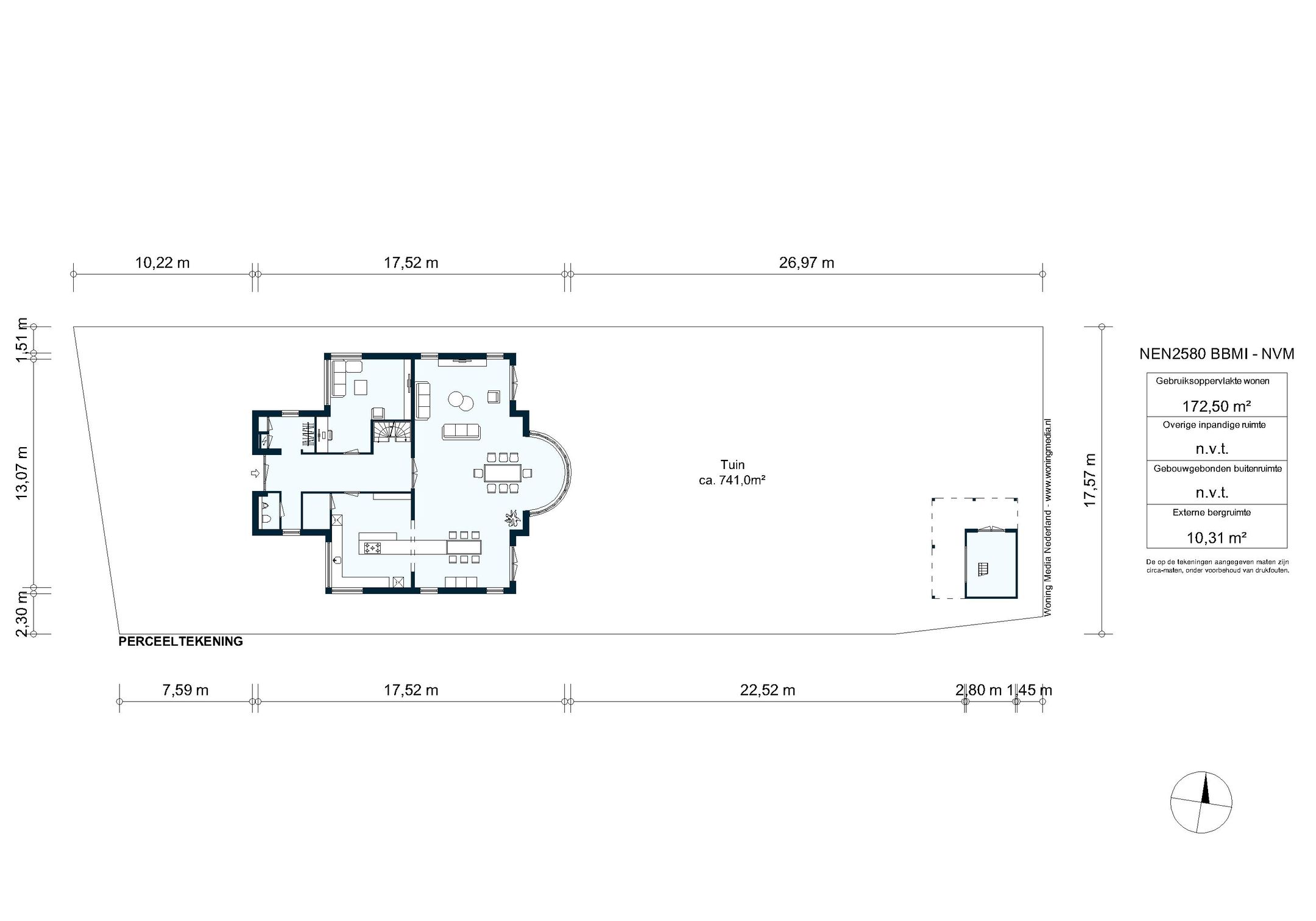 Foto 42 van De Kuil 1-A