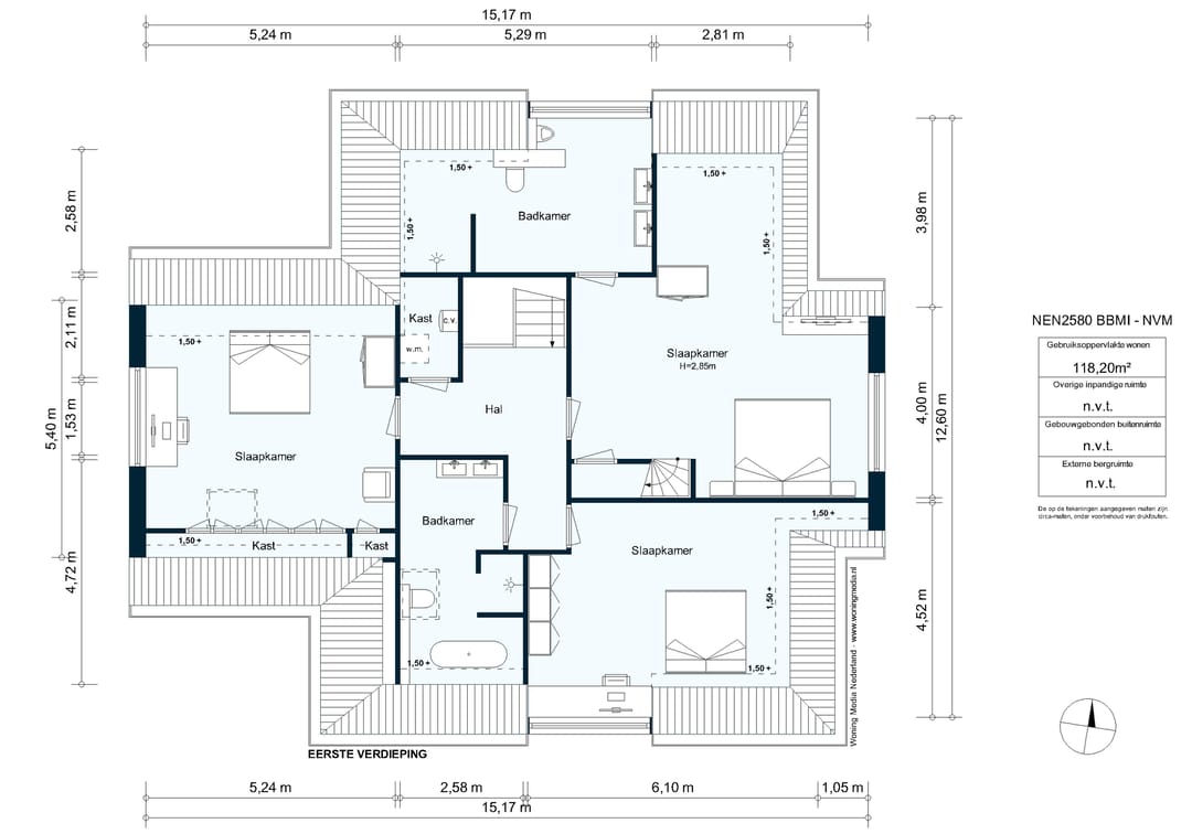 Foto 43 van De Kuil 1-A