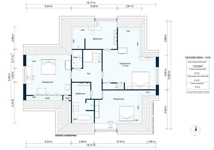 Foto 43 van De Kuil 1-A