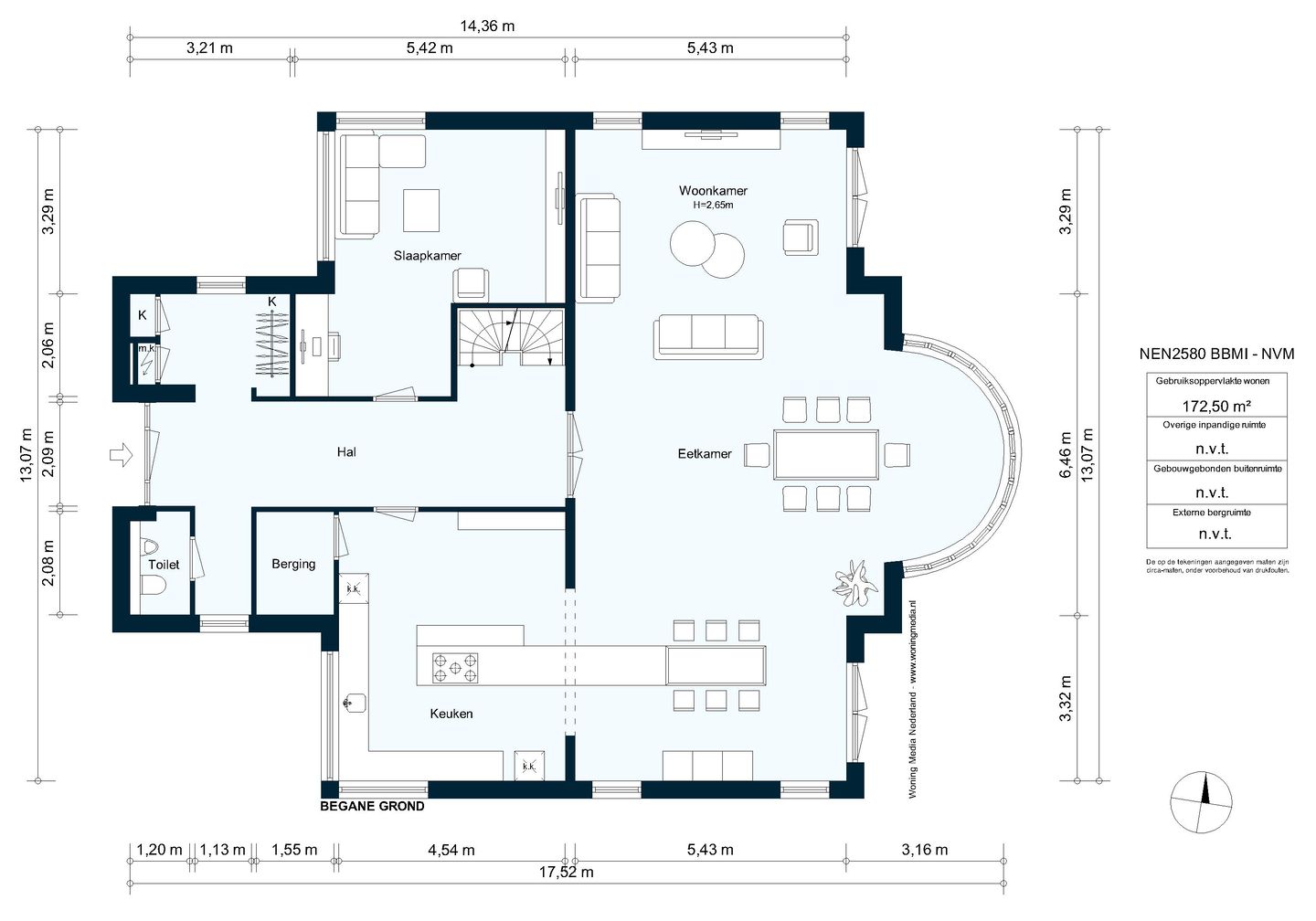 Foto 44 van De Kuil 1-A