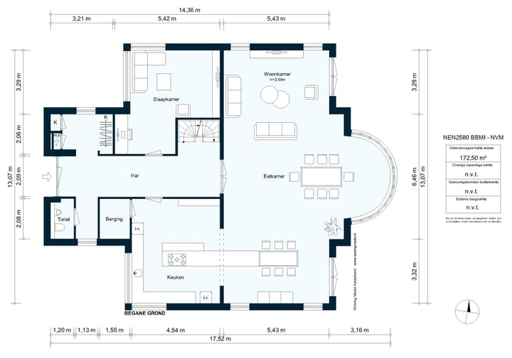 Foto 44 van De Kuil 1-A
