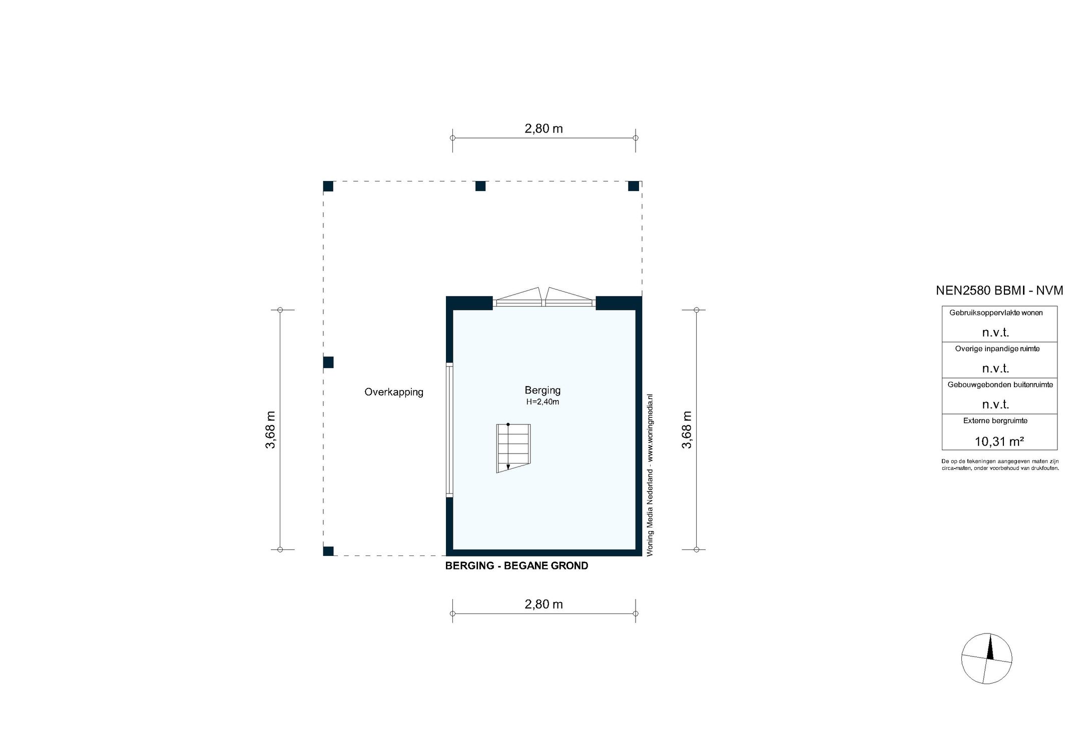 Foto 45 van De Kuil 1-A