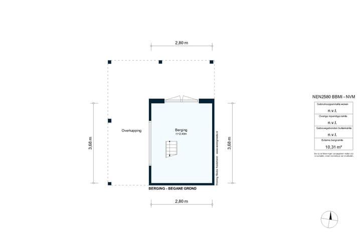 Foto 45 van De Kuil 1-A