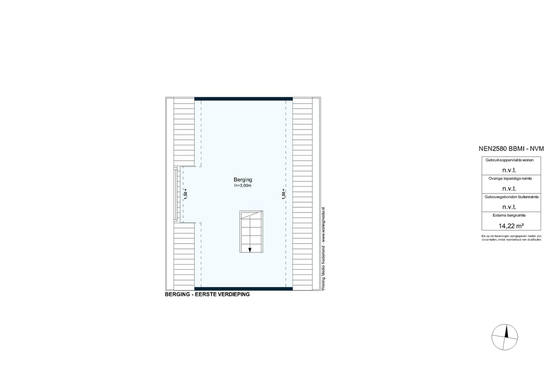 Foto 46 van De Kuil 1-A