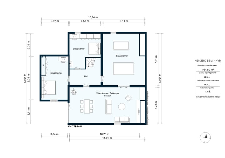 Foto 47 van De Kuil 1-A