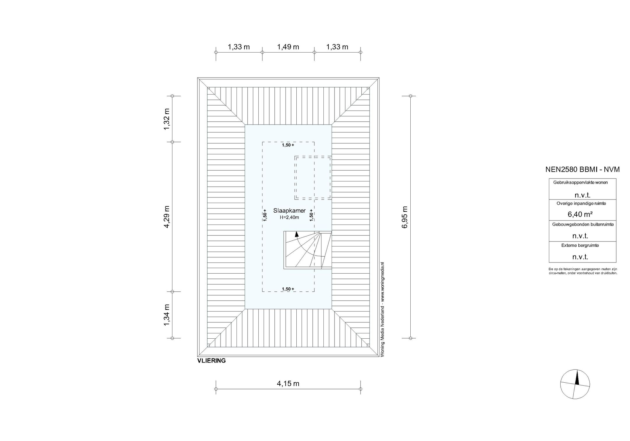 Foto 48 van De Kuil 1-A