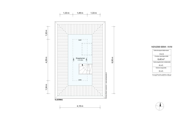 Foto 48 van De Kuil 1-A