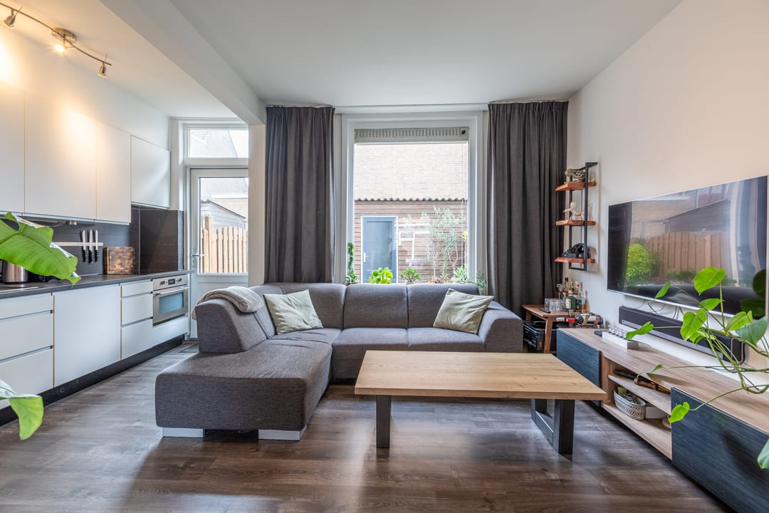 Foto 2 van Javastraat 6