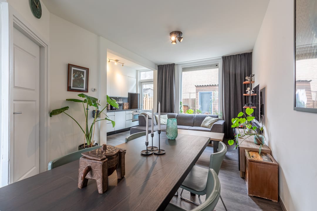 Foto 7 van Javastraat 6