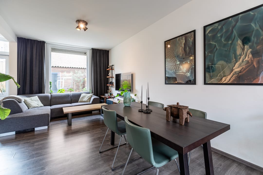 Foto 8 van Javastraat 6