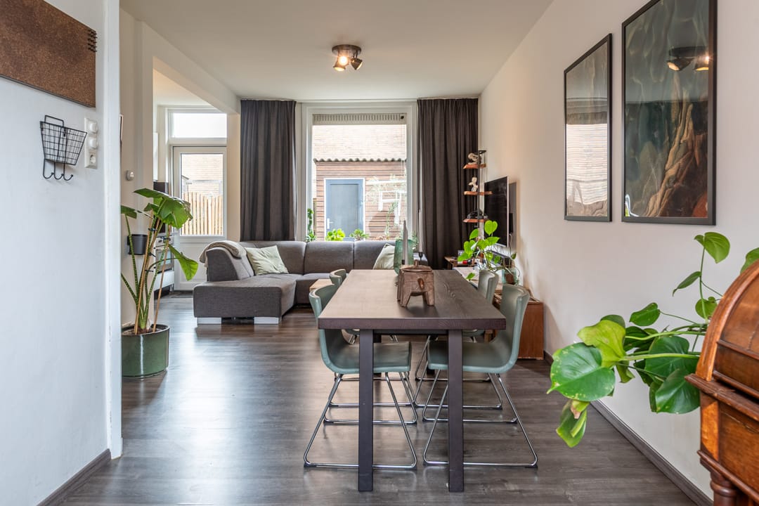 Foto 11 van Javastraat 6