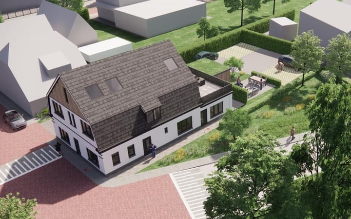 Foto 2 van Jhr. de Bellefroidweg 7-D