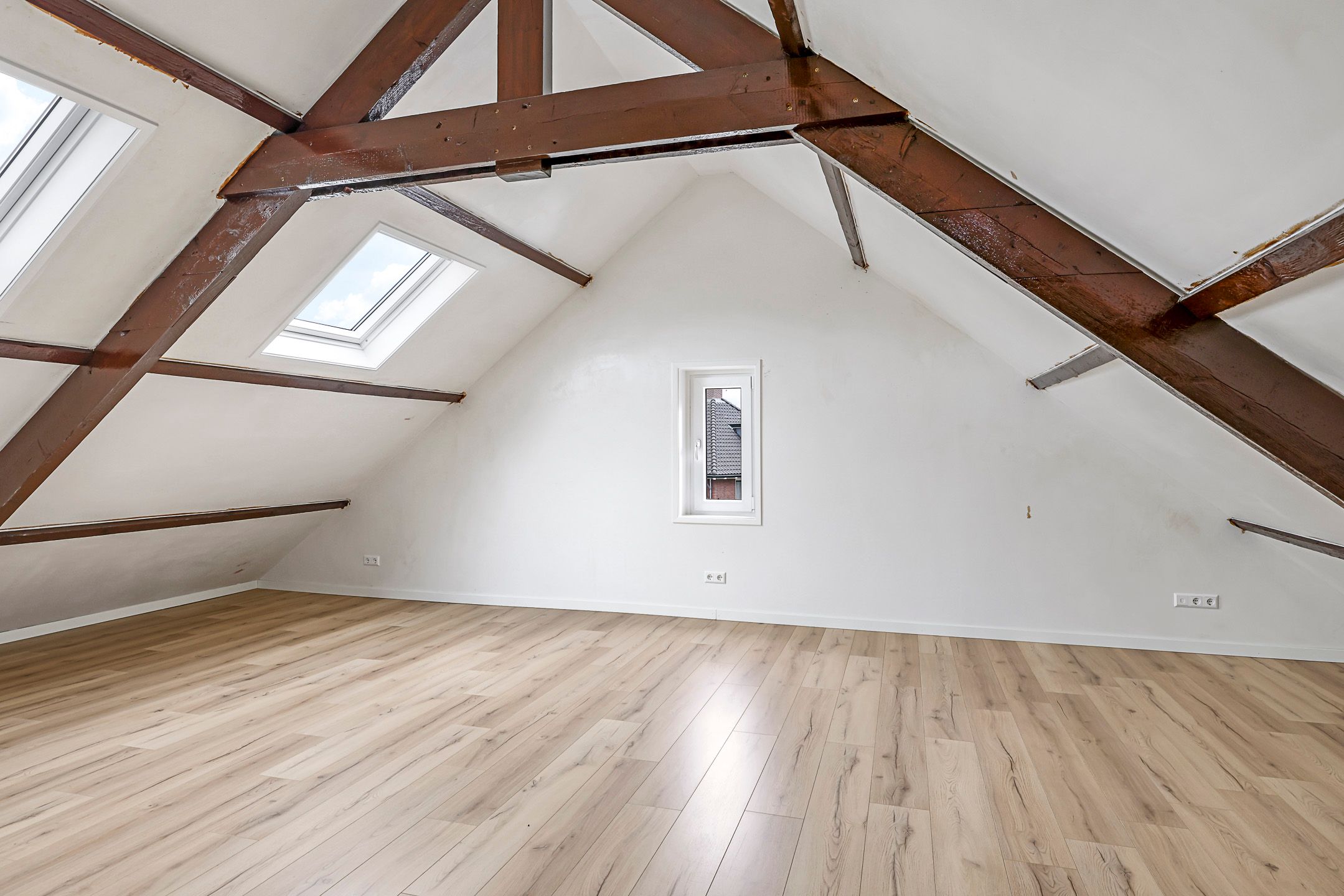 Foto 6 van Jhr. de Bellefroidweg 7-D