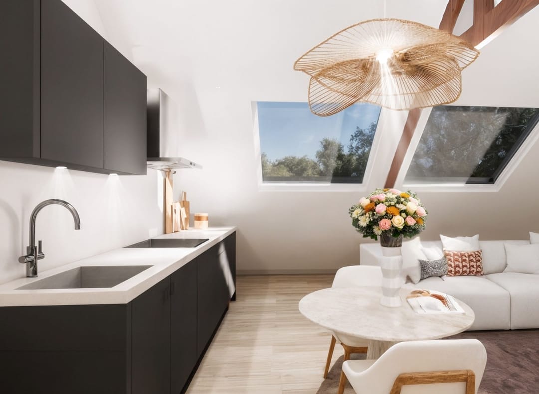 Foto 8 van Jhr. de Bellefroidweg 7-D