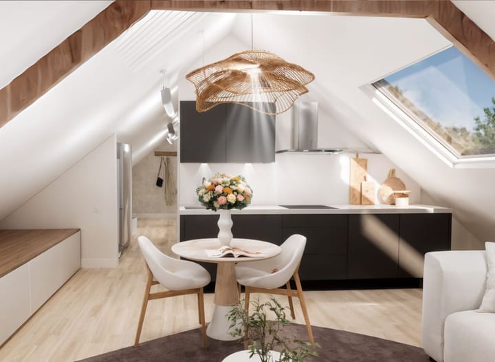 Foto 10 van Jhr. de Bellefroidweg 7-D