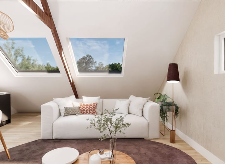 Foto 12 van Jhr. de Bellefroidweg 7-D