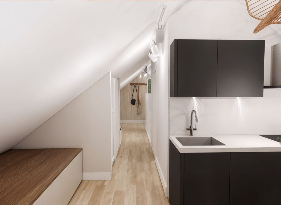 Foto 13 van Jhr. de Bellefroidweg 7-D