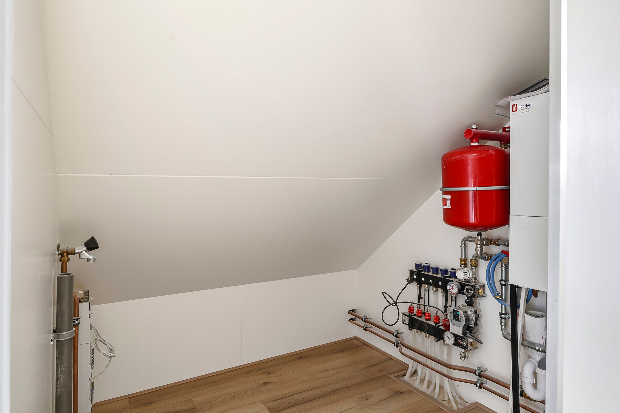 Foto 21 van Jhr. de Bellefroidweg 7-D