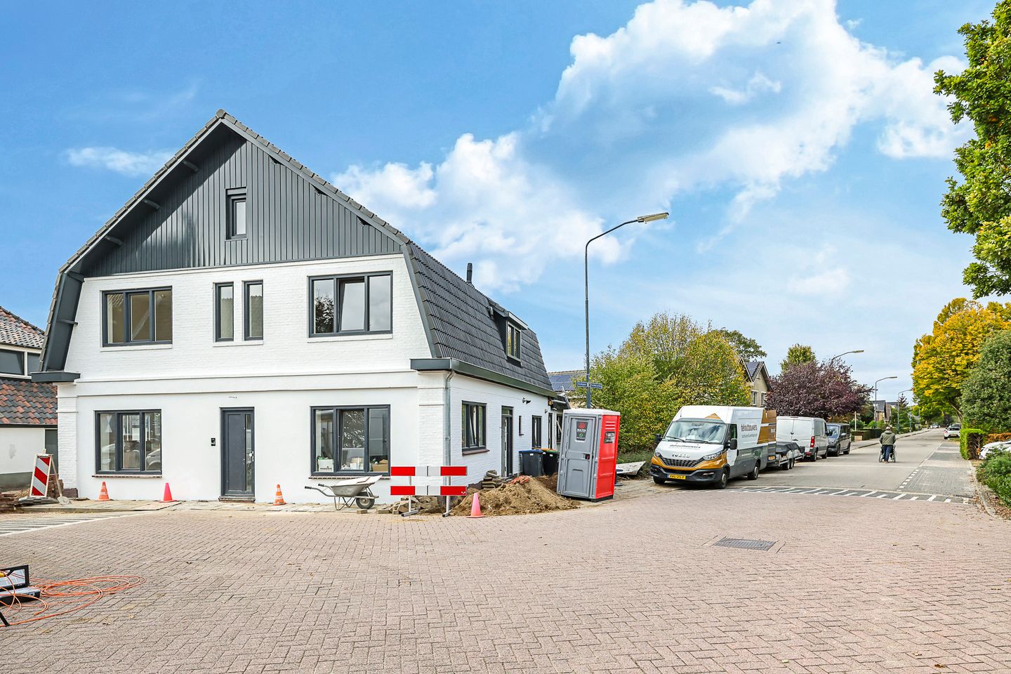 Foto 25 van Jhr. de Bellefroidweg 7-D