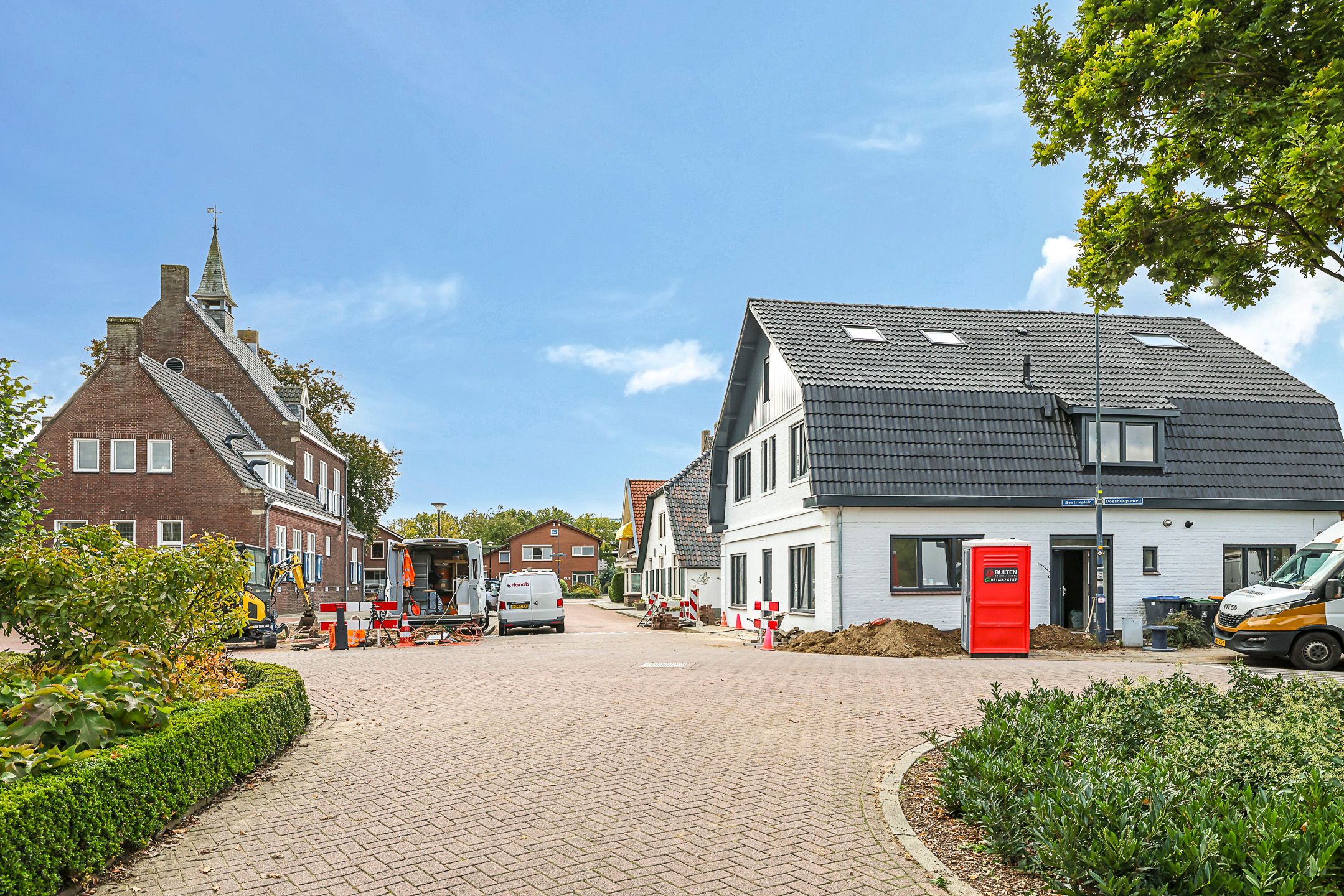 Foto 27 van Jhr. de Bellefroidweg 7-D