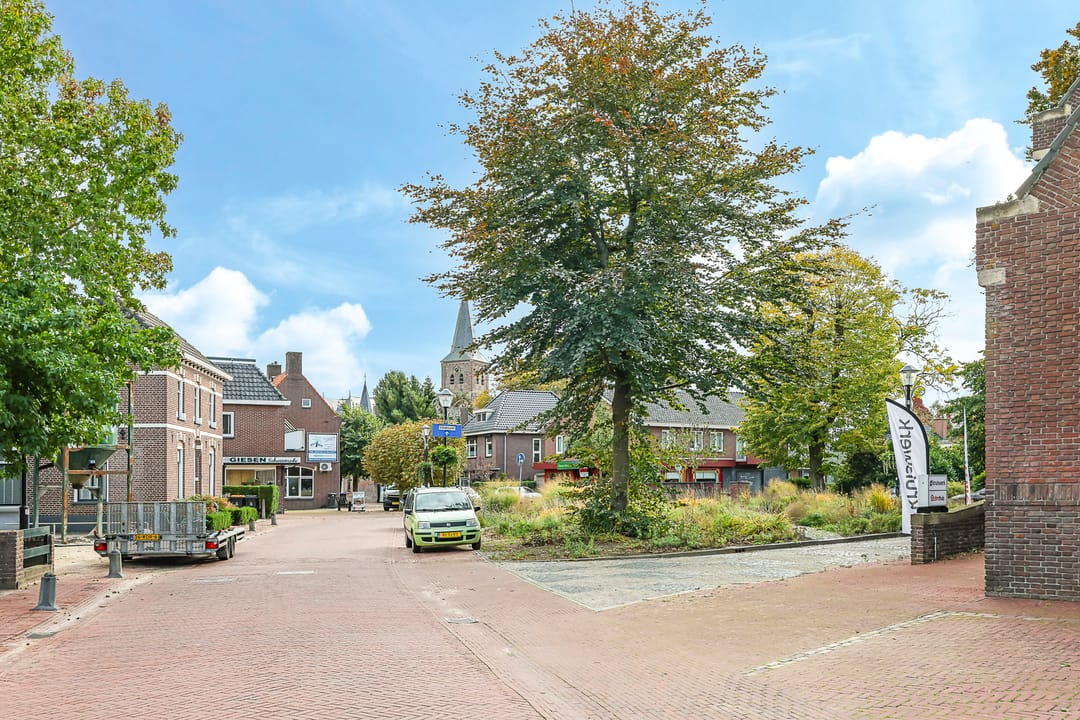 Foto 28 van Jhr. de Bellefroidweg 7-D