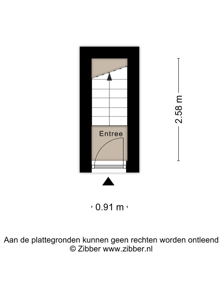 Foto 35 van Jhr. de Bellefroidweg 7-D