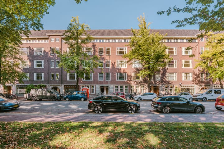 Foto 1 van Willem de Zwijgerlaan 81-3