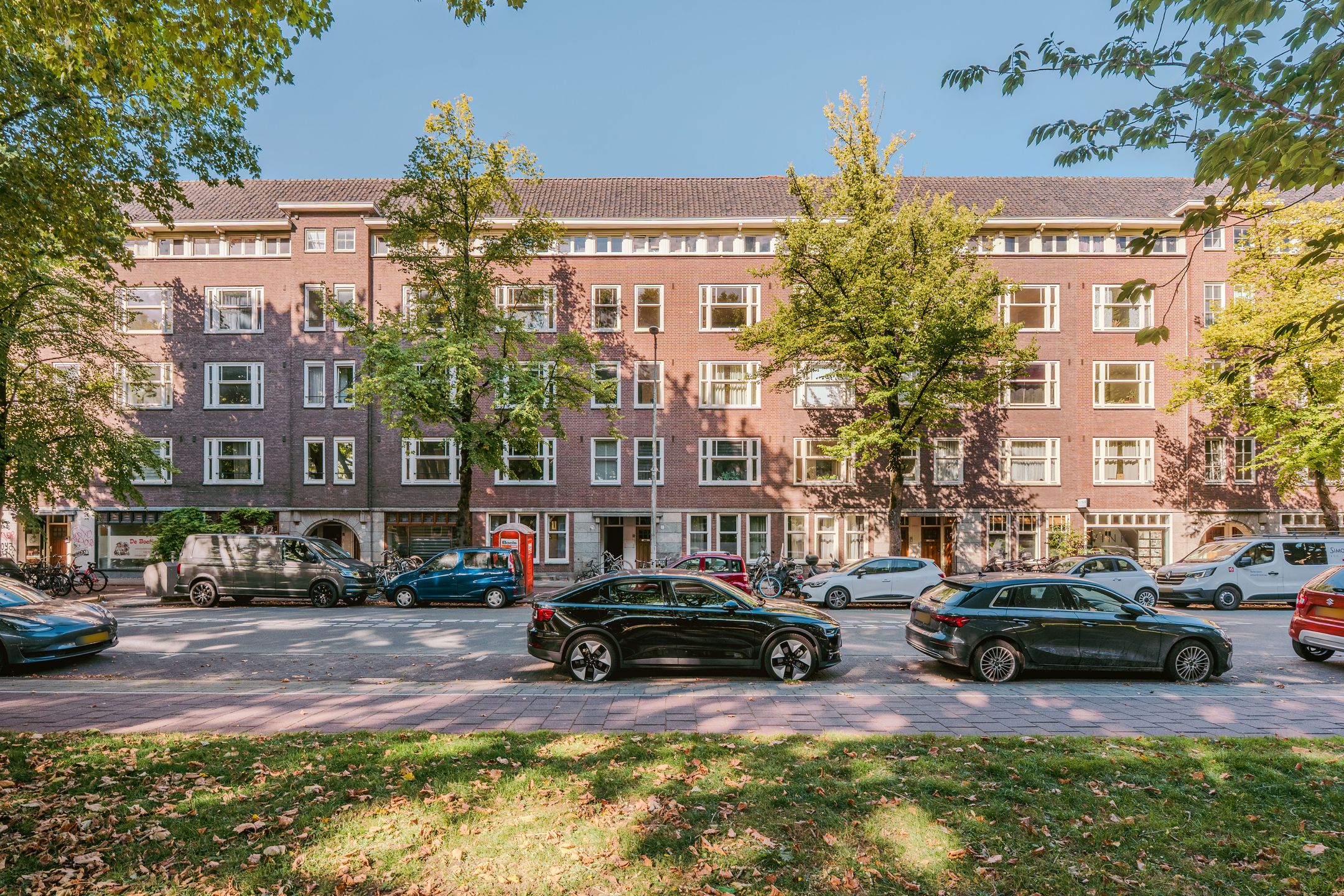 Willem de Zwijgerlaan 81-, 81, 3, Amsterdam, 1056JH, Noord-Holland, Nederland 81