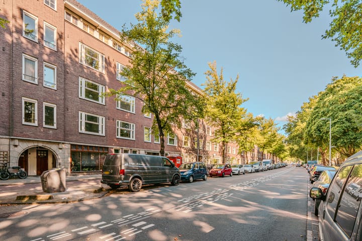 Foto 2 van Willem de Zwijgerlaan 81-3