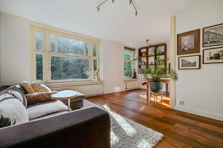 Foto 4 van Willem de Zwijgerlaan 81-3