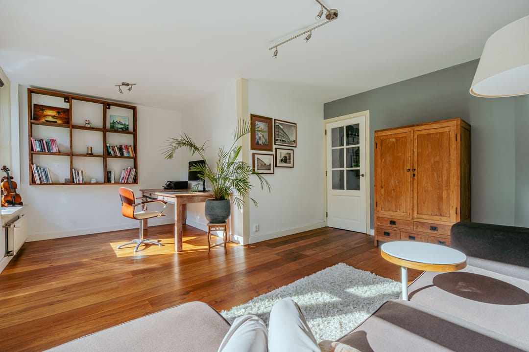 Photo 7 of Willem de Zwijgerlaan 81-3