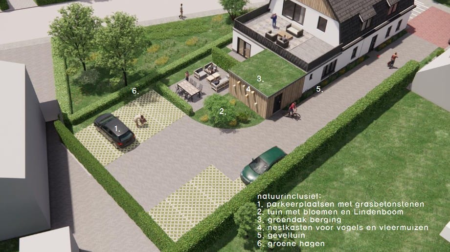 Foto 32 van Jhr. de Bellefroidweg 7-D